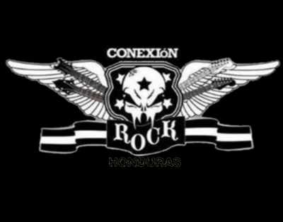 Conexion Rock Logo